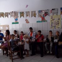 Encerramento do primeiro semestre-42