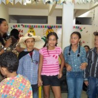 Encerramento do primeiro semestre-47