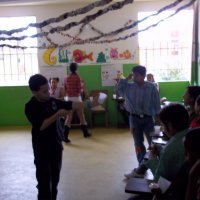 Encerramento do primeiro semestre-49