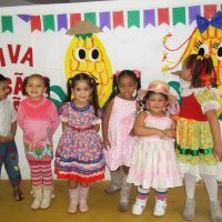 Encerramento do primeiro semestre-51