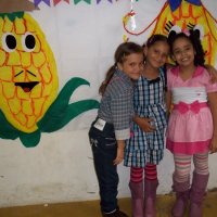 Encerramento do primeiro semestre-58