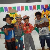 Encerramento do primeiro semestre-60