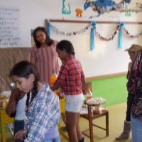 Encerramento do primeiro semestre-61