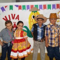 Encerramento do primeiro semestre-64