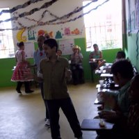 Encerramento do primeiro semestre-6