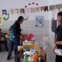 Encerramento do primeiro semestre-7