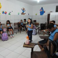 Ensino Fundamental I