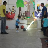 Estudar e conhecer mundos diferentes-33