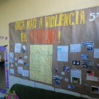 Estudar e conhecer mundos diferentes