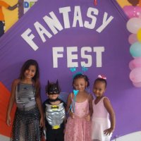 Fantasy Fest-24