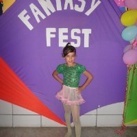 Fantasy Fest-92
