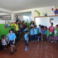 Feira Folclórica II-7