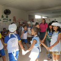 Feira Folclórica-10