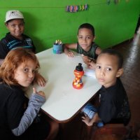 Gincana da Solidariedade-10