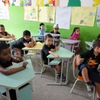 Gincana da Solidariedade-11