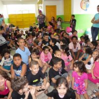 Gincana da Solidariedade-12