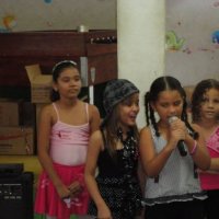 Gincana da Solidariedade-13