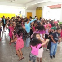 Gincana da Solidariedade-1