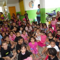 Gincana da Solidariedade-23