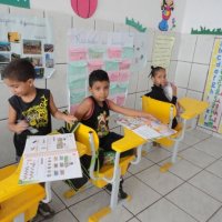 Gincana da Solidariedade-26