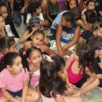 Gincana da Solidariedade-27