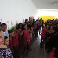 Gincana da Solidariedade-28