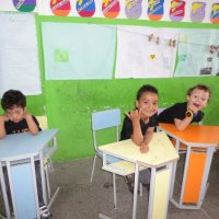 Gincana da Solidariedade-29