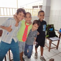 Gincana da Solidariedade-33