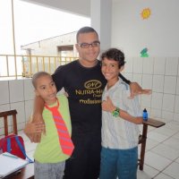 Gincana da Solidariedade-34