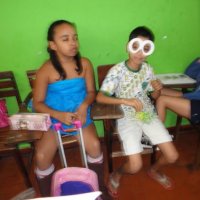 Gincana da Solidariedade-39