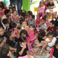 Gincana da Solidariedade-3