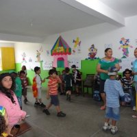 Gincana da Solidariedade-41