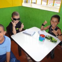 Gincana da Solidariedade-44