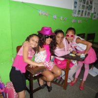 Gincana da Solidariedade-45