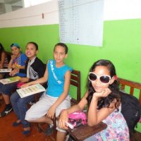 Gincana da Solidariedade-46