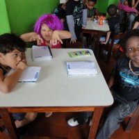 Gincana da Solidariedade-48