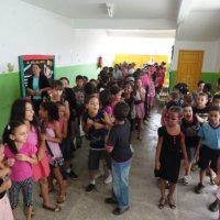 Gincana da Solidariedade-4