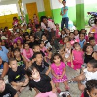 Gincana da Solidariedade-50