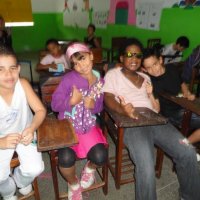 Gincana da Solidariedade-59