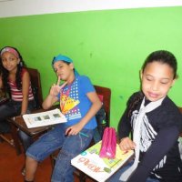 Gincana da Solidariedade-62