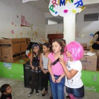 Gincana da Solidariedade-65