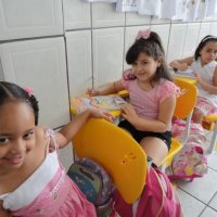 Gincana da Solidariedade