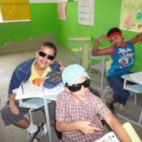 Gincana da Solidariedade-72