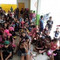 Gincana da Solidariedade-75