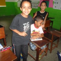 Gincana da Solidariedade-77