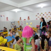 Gincana da Solidariedade-78