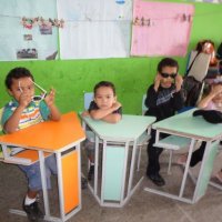 Gincana da Solidariedade-9