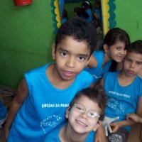 Gincana Solidária da Primavera VI-14