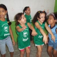 Gincana Solidária da Primavera VI-17