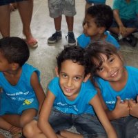 Gincana Solidária da Primavera VI-21